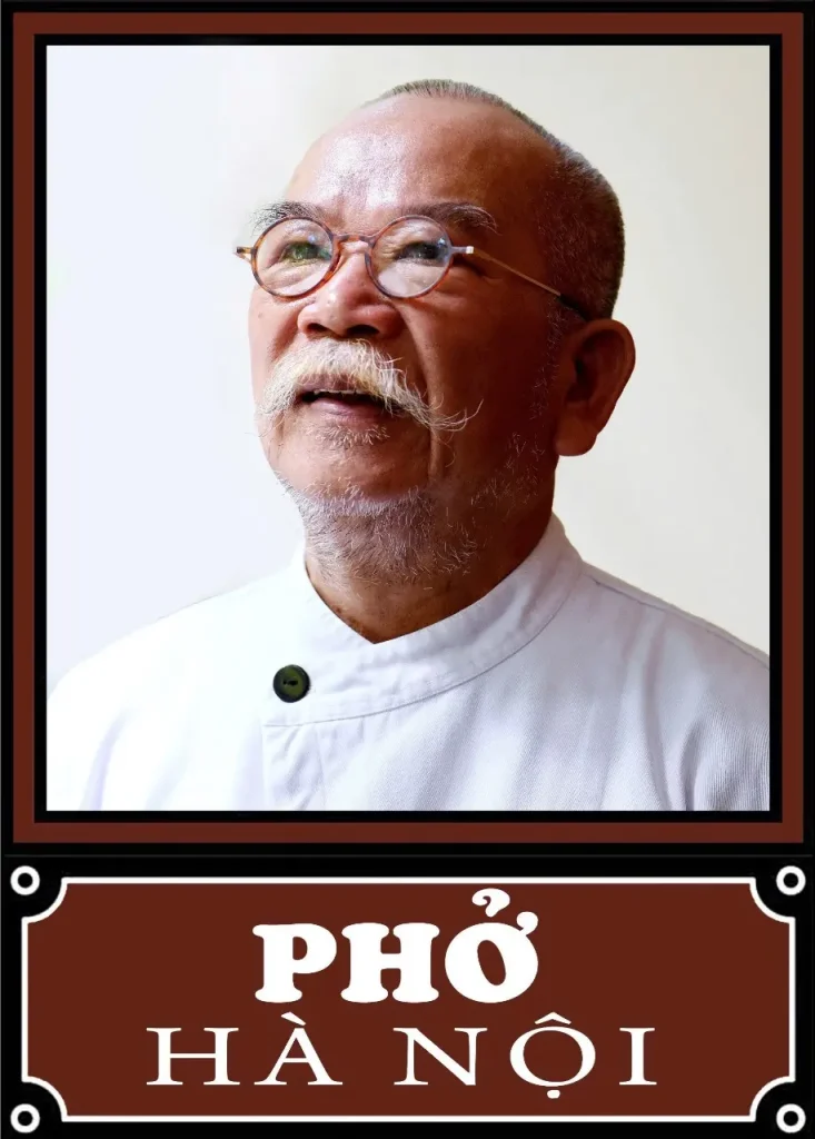 Phở Hà Nội